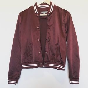 American Eagle // Don’t Ask Why // Jacket